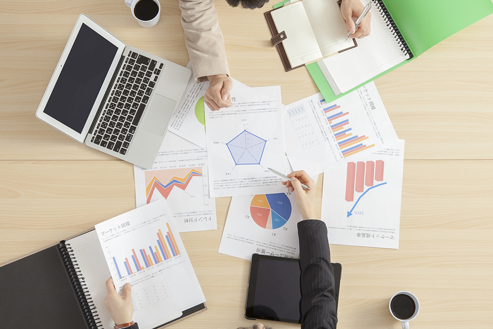 企業のメンタルヘルス対策